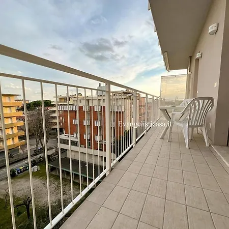 60 Bilocale A Pochi Passi Dal Mare Appartamento Bellaria-Igea Marina