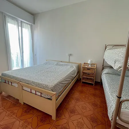 60 Bilocale A Pochi Passi Dal Mare *