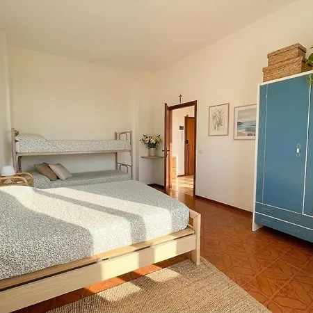 60 Bilocale A Pochi Passi Dal Mare アパート