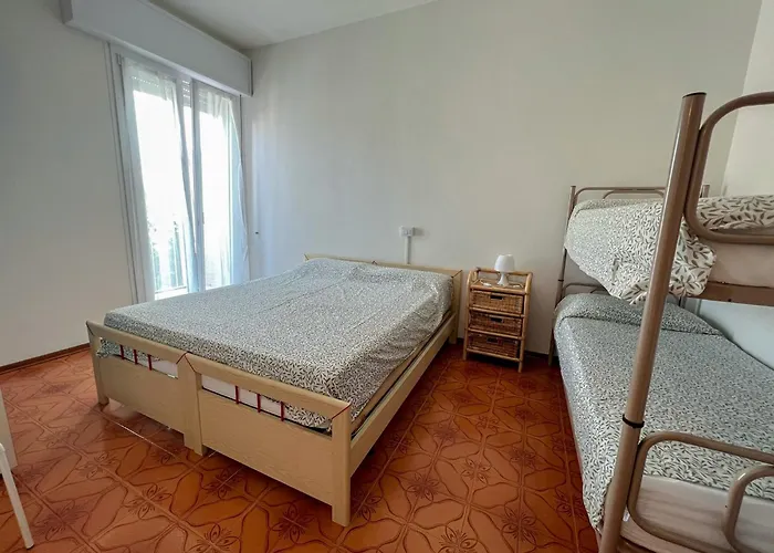 60 Bilocale A Pochi Passi Dal Mare *