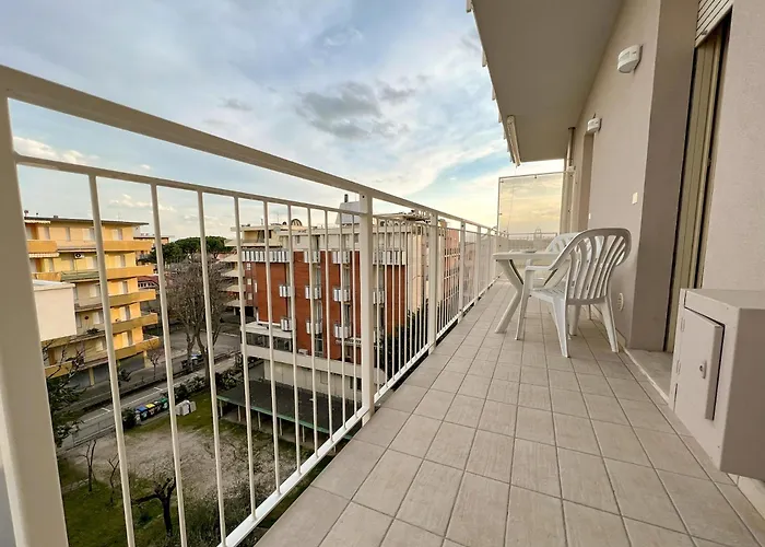 Appartement 60 Bilocale A Pochi Passi Dal Mare