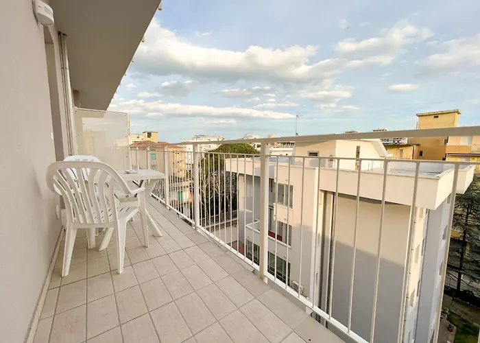 60 Bilocale A Pochi Passi Dal Mare Appartement